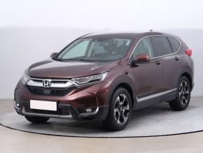 Honda CR-V  1.5 VTEC Turbo 