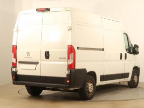 Peugeot Boxer  2.2 BlueHDi . 