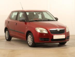 Škoda Fabia  1.2 