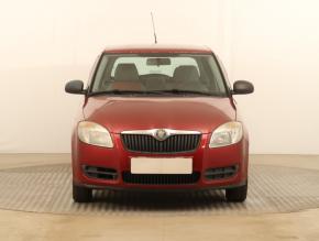 Škoda Fabia  1.2 