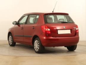 Škoda Fabia  1.2 