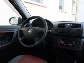 Škoda Fabia  1.2 