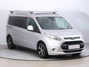 Ford Tourneo Connect  1.5 TDCi 