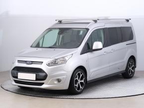 Ford Tourneo Connect  1.5 TDCi 