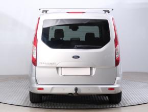 Ford Tourneo Connect  1.5 TDCi 