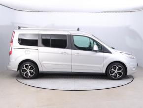 Ford Tourneo Connect  1.5 TDCi 