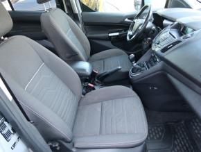 Ford Tourneo Connect  1.5 TDCi 