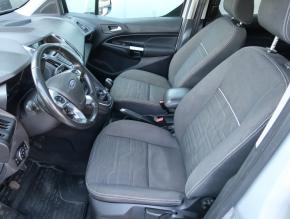 Ford Tourneo Connect  1.5 TDCi 