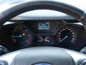 Ford Tourneo Connect  1.5 TDCi 