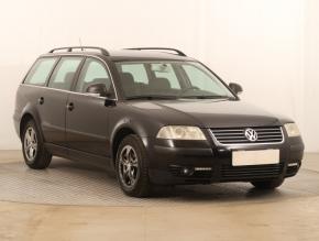 Volkswagen Passat  2.0 TDI 