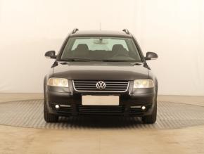 Volkswagen Passat  2.0 TDI 