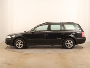 Volkswagen Passat  2.0 TDI 