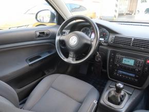 Volkswagen Passat  2.0 TDI 