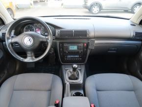 Volkswagen Passat  2.0 TDI 