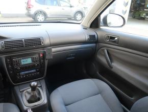 Volkswagen Passat  2.0 TDI 