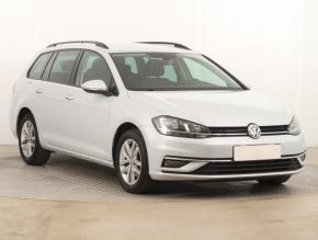 Volkswagen Golf  2.0 TDI Comfortline 