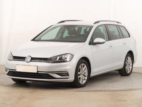 Volkswagen Golf  2.0 TDI Comfortline 