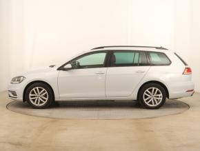 Volkswagen Golf  2.0 TDI Comfortline 