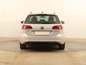 Volkswagen Golf  2.0 TDI Comfortline 