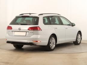 Volkswagen Golf  2.0 TDI Comfortline 