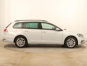 Volkswagen Golf  2.0 TDI Comfortline 