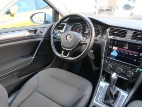 Volkswagen Golf  2.0 TDI Comfortline 