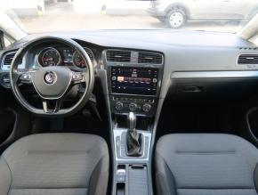 Volkswagen Golf  2.0 TDI Comfortline 