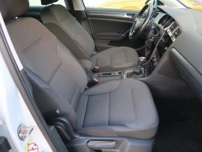 Volkswagen Golf  2.0 TDI Comfortline 