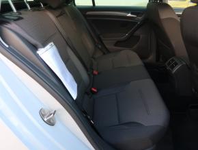 Volkswagen Golf  2.0 TDI Comfortline 