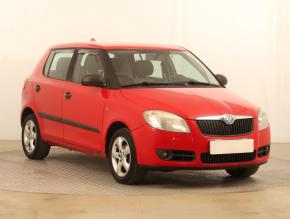 Škoda Fabia  1.2 