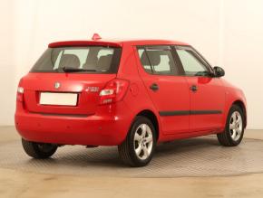 Škoda Fabia  1.2 