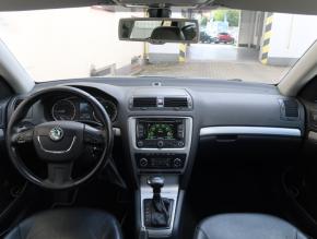 Škoda Octavia  2.0 TDI 