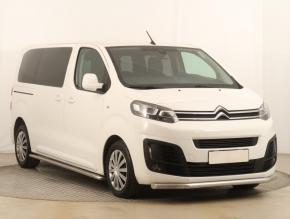 Citroen SpaceTourer  2.0 BlueHDi 