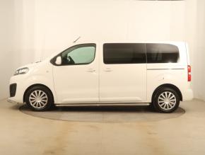 Citroen SpaceTourer  2.0 BlueHDi 