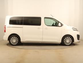 Citroen SpaceTourer  2.0 BlueHDi 