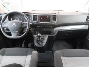 Citroen SpaceTourer  2.0 BlueHDi 