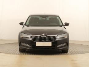 Škoda Superb  2.0 TDI 