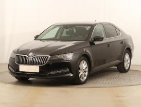 Škoda Superb  2.0 TDI 