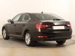 Škoda Superb  2.0 TDI 