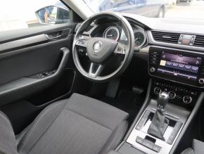 Škoda Superb  2.0 TDI 