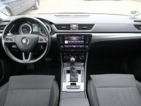 Škoda Superb  2.0 TDI 