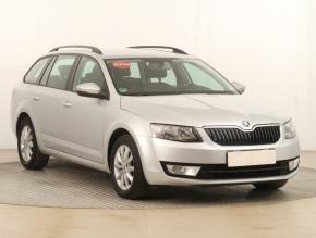 Škoda Octavia  1.6 TDI 