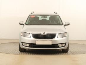 Škoda Octavia  1.6 TDI 