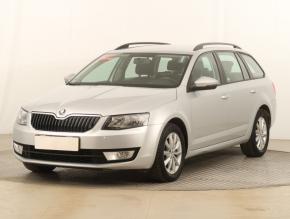 Škoda Octavia  1.6 TDI 