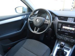 Škoda Octavia  1.6 TDI 