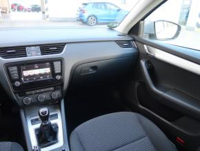 Škoda Octavia  1.6 TDI 