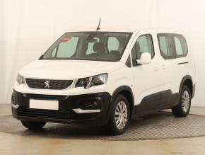 Peugeot Rifter  1.5 BlueHDi Active 