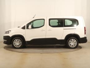 Peugeot Rifter  1.5 BlueHDi Active 