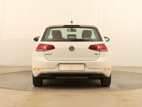 Volkswagen Golf  1.4 TSI 