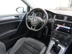 Volkswagen Golf  1.4 TSI 